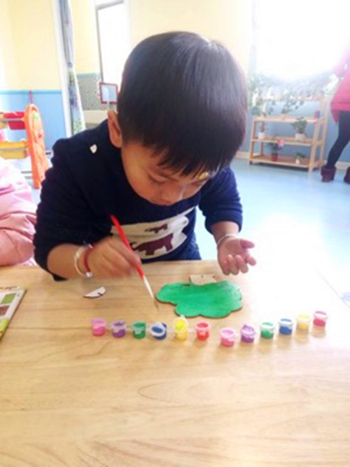 江西迪斯尼幼儿园·象湖园开展期末教学成果展示活动