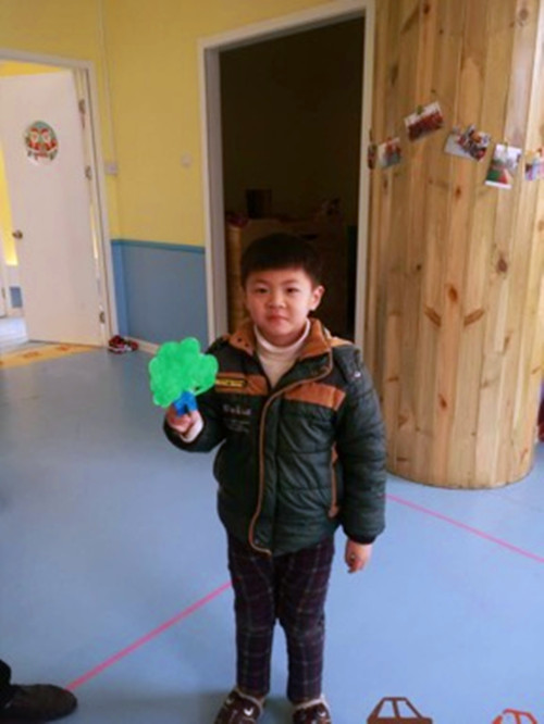 江西迪斯尼幼儿园·象湖园开展期末教学成果展示活动