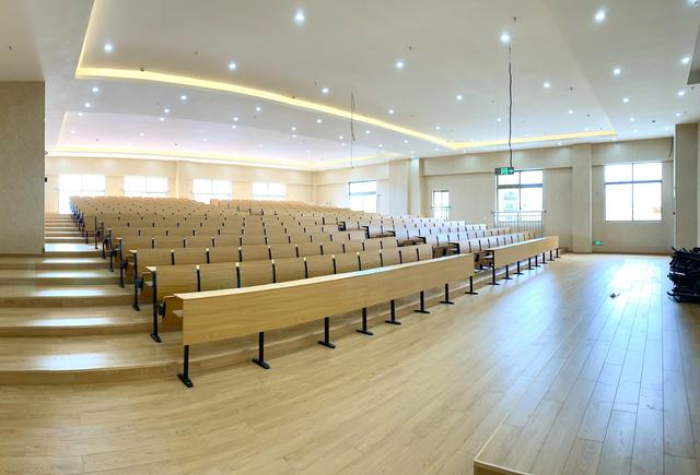 探营南昌知行中学：致力于培养清北等双一流名校学生（附高清图）