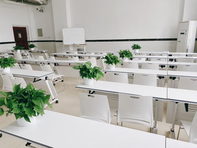 探营南昌知行中学：致力于培养清北等双一流名校学生（附高清图）